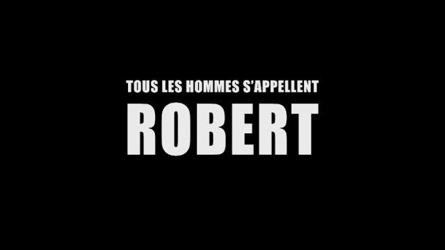 SCI-FI - tout les hommes s'appelent robert_def