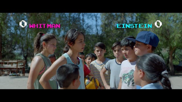 Mescalito Film - Il Mio Amico Alexis - ITA 2.0 [MyMovies]