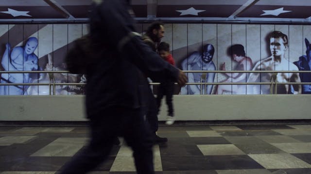 SHORTS - before entering - shorter teens