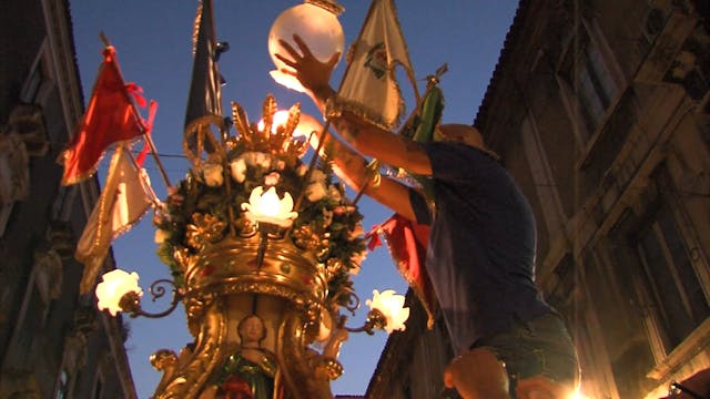 SGUARDI ALTROVE - Devoti Tutti