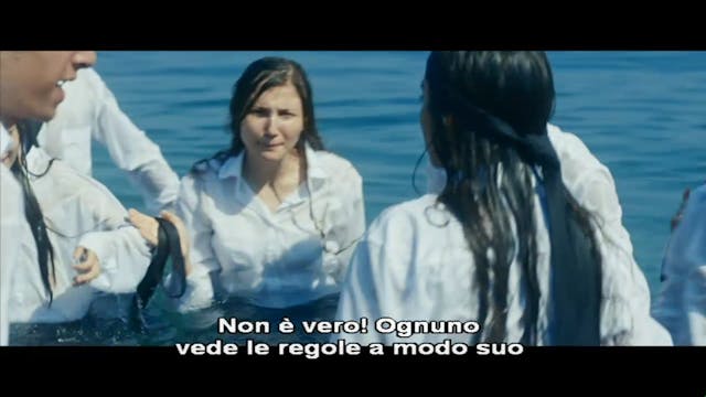 MIOCINEMA - MUSTANG VO