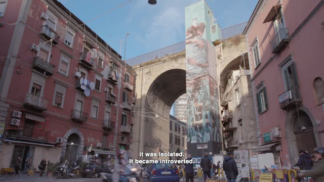 Pierluigi - RIONE SANITÀ LA CERTEZZA DEI SOGNI_SUB ENG_My Movies