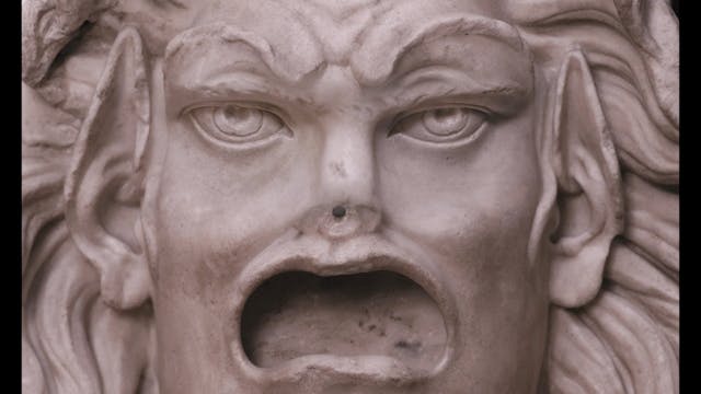 SCHERMO DELL'ARTE - MUSE