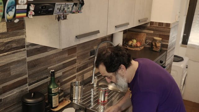 cortinametraggio - THE MORSE CODE h264