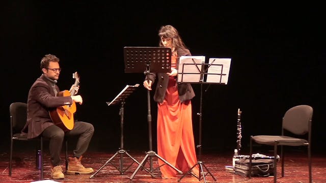 teatro torbellamonaca - LA MUSICA IN VIAGGIO...