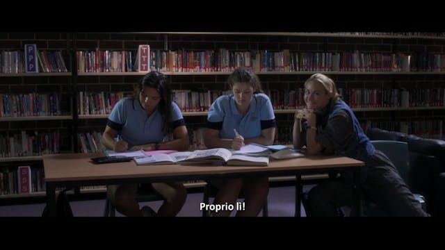 MIX MILANO - Ellie_&_Abbie_subITA