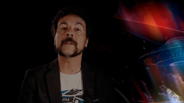 TRIESTE SCIENCE - intro+let the wrong one in_def