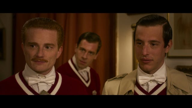 VALDARNO - MR. H_ITA