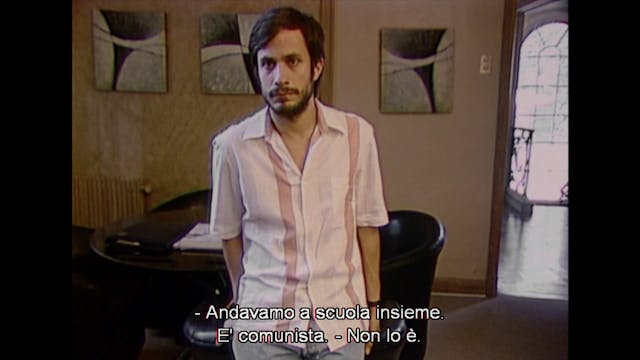 MIOCINEMA - NO Giorni Arcobaleno - vor