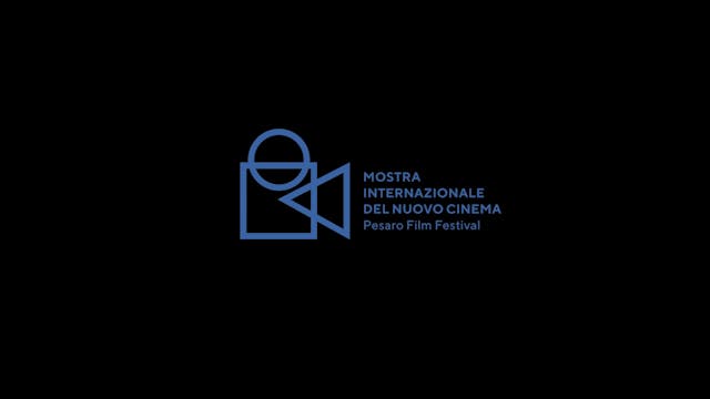 PESARO - A Banana Tree_NO SUB