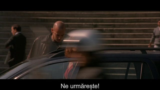 TRUECOLOURS - la finestra di fronte sub RO