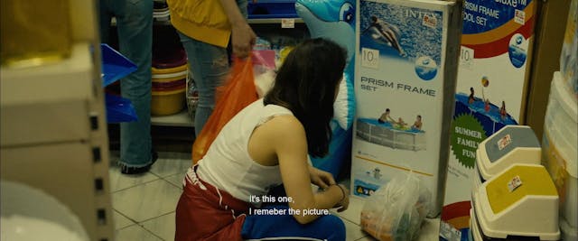 RIFF - Everything in its Right Place