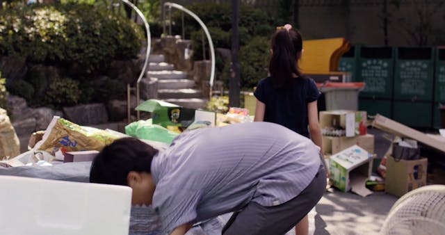 Lara Casirati - FESCAAAL_Scattered Night