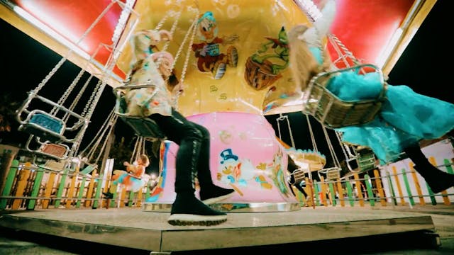 SULMONA 2021 - CORIANDOLI