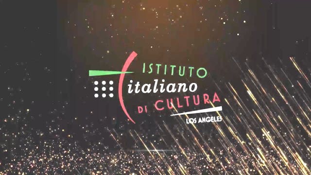 FILMING ITALY 2022 - 17.FILA_2022_Beppe_Menegatti_SUB_ENG_mymovies