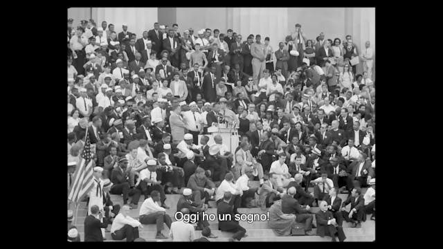 Lara Casirati - FESCAAAL_MLK_FBI