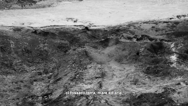 CORTO DORICO - Sabrina Malerba - Le Metamorfosi