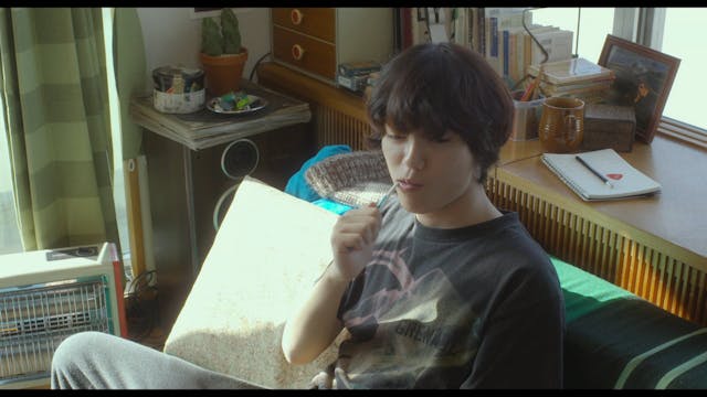 FAREASTREAM - Tokyo Love Hotel - VO