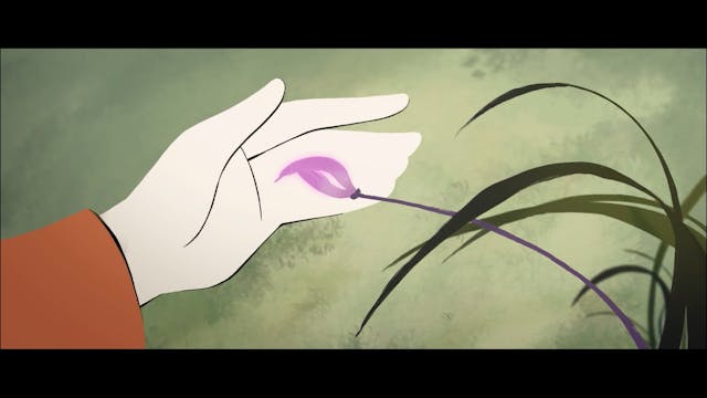 korea 2022 - Scent of my Shape