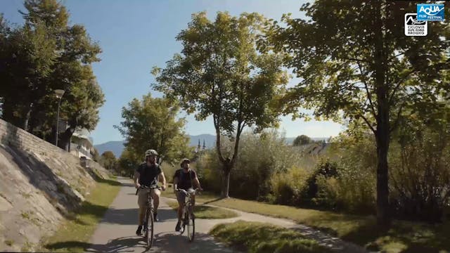 Aqua Film Festival - Giorno1