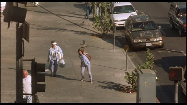 MIOCINEMA - Bread roses - ITA