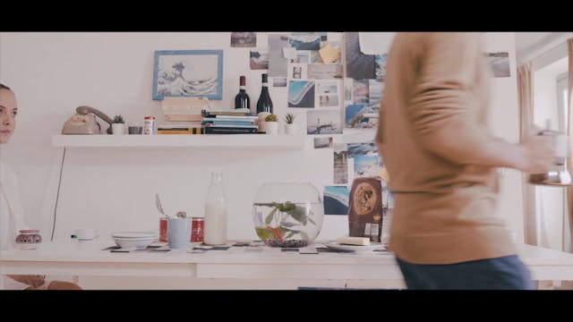 LACENO - Com'è profondo il Mare