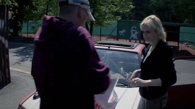 BIOGRAFILM - Mallory