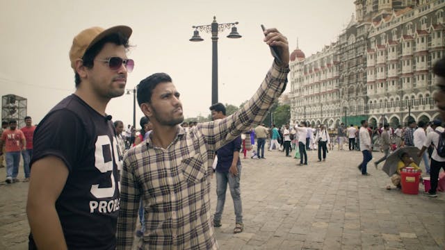 RIVER - berlin to bombay_FTR_720p25