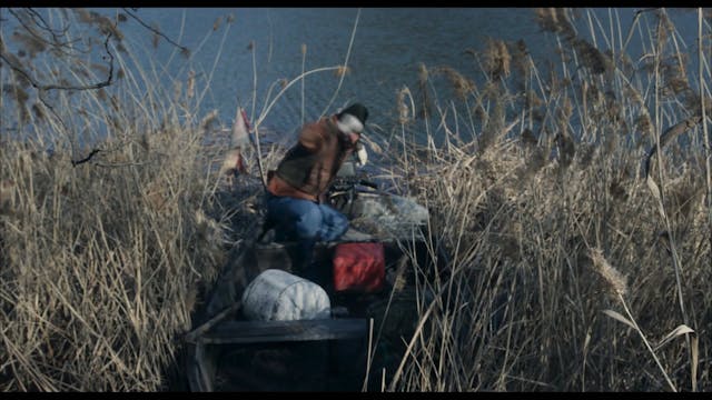 FAREAST - Il Prigioniero Coreano - ITA