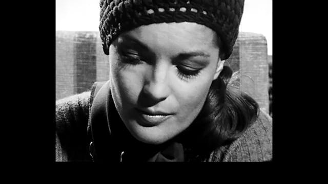 CINEMA RITROVATO 2021 - Conversation avec Romy_riquadrato per sub ita