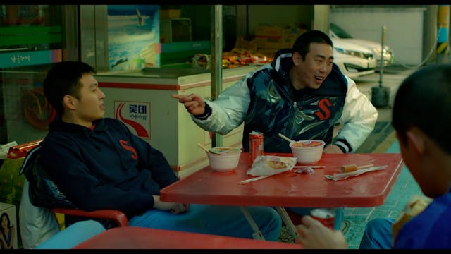 KOREA 2022 - Not.Out