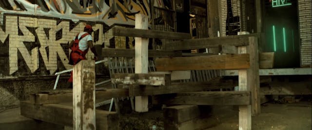 RIFF - TheReccyclingMan_SubITA