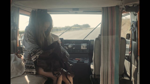 SULMONA - MATERIA CELESTE