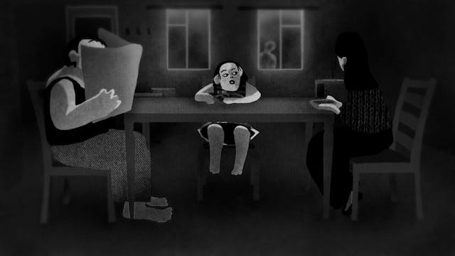 SEDICICORTO 2021 - 100 THOUSAND KILOMETERS