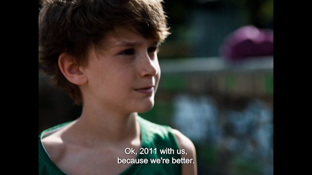 cortinametraggio 2022 - Natìa - Sub Eng