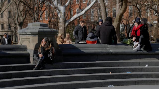 RIFF 2022 - BLUE DOTS fab