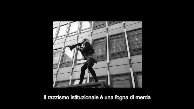 los angeles - Fighting souls_ITA_SUBS