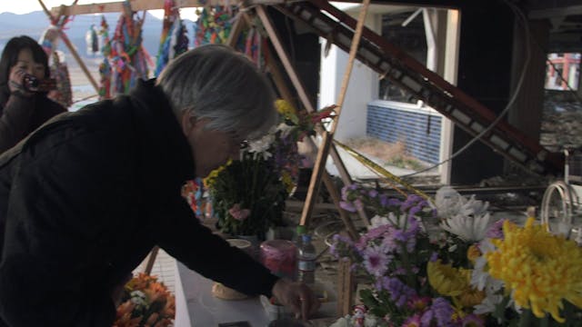 FAR EAST - Ryuichi Sakamoto Coda - VO