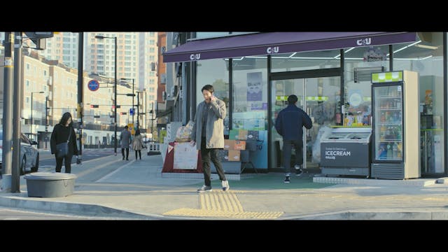 FEFF - Crazy Romance