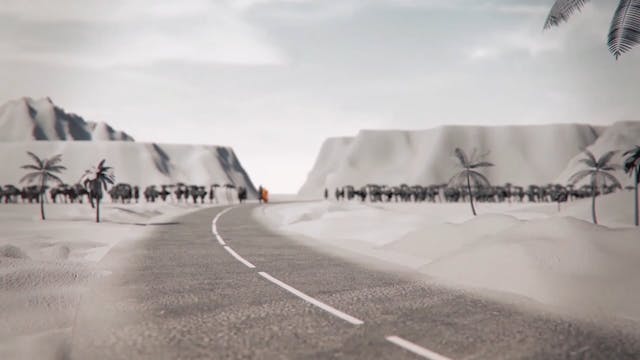 GIFFONI 2022 - A Journey With My Dad