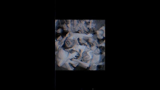 LINEA D'OMBRA 2022 - Your spark - LDO Marcello De Martino