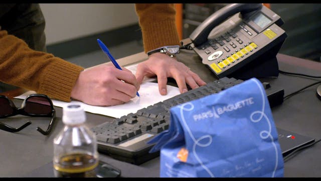 FAR EAST - The Terror Live - VO