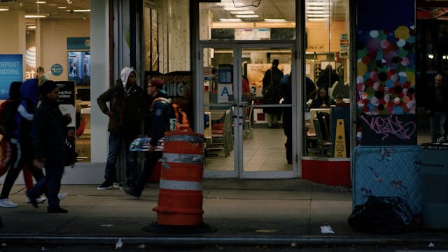 CAPRI HOLLYWOOD 2021 - FeelingThrough