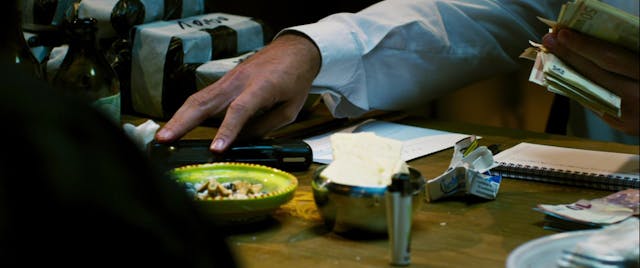 RIFF - INLORIOUS LEAGUE_SUB ENG