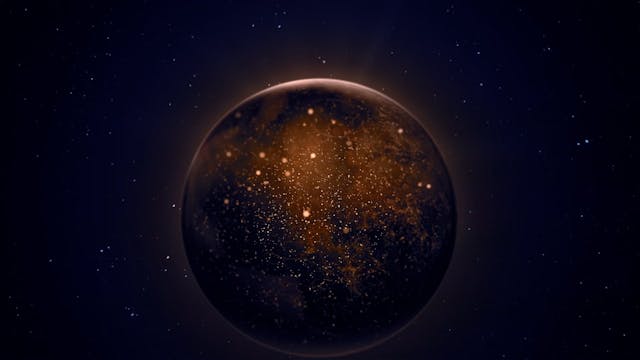 RAVENNA NIGHTMARE 2021 - The awakening of the insects