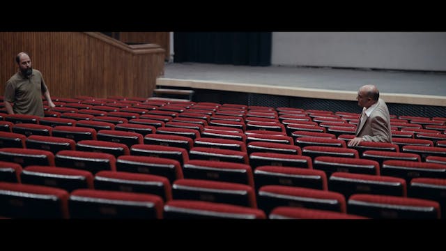 VENEZIA 2020 - Careless Crime