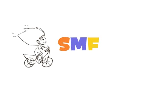 GIFFONI 2022 - My Friend Tiger