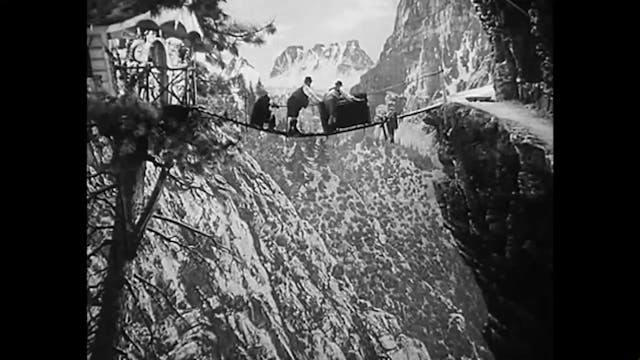 THE STORY OF FILM - EPISODIO 15