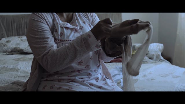 los angeles - L'ATTESA SUB ENG_S000