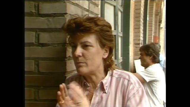 CINEMA RITROVATO - BACKSTAGE INTERNO ...